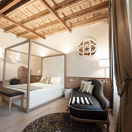 Готель Residenza Bonifacio - Adults Only Верона Екстер'єр фото