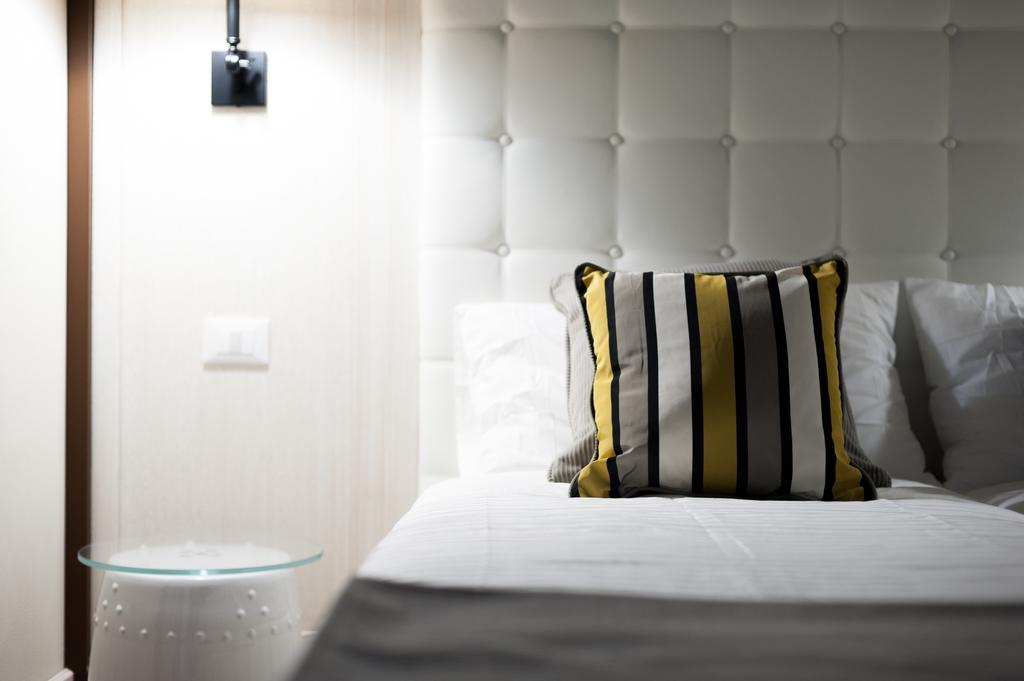 Готель Residenza Bonifacio - Adults Only Верона Екстер'єр фото