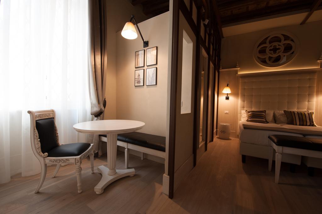 Готель Residenza Bonifacio - Adults Only Верона Екстер'єр фото