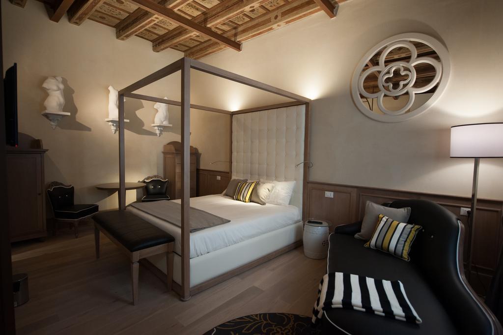 Готель Residenza Bonifacio - Adults Only Верона Екстер'єр фото