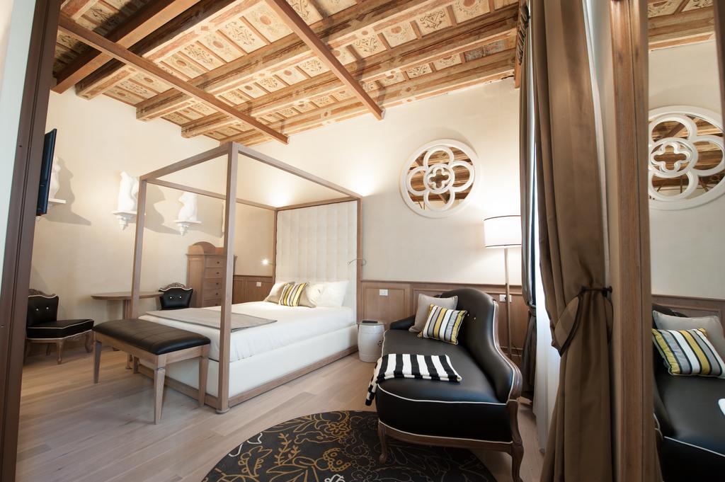 Готель Residenza Bonifacio - Adults Only Верона Екстер'єр фото