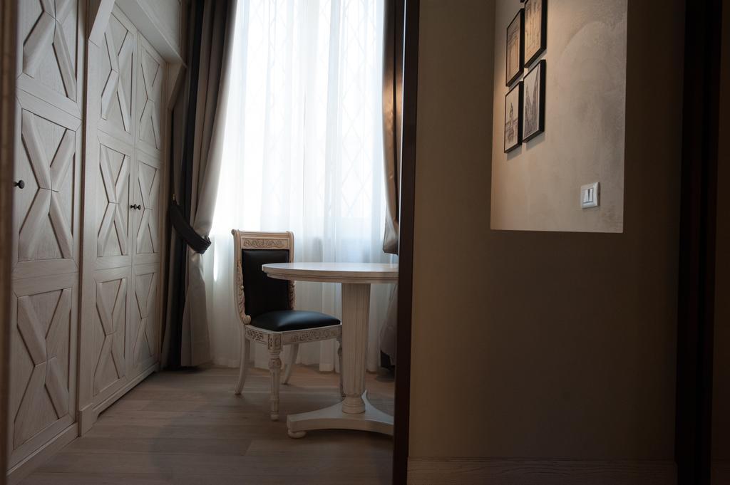 Готель Residenza Bonifacio - Adults Only Верона Екстер'єр фото