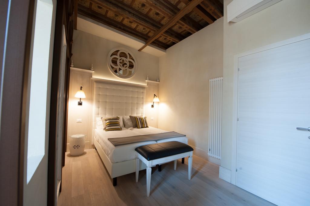 Готель Residenza Bonifacio - Adults Only Верона Екстер'єр фото