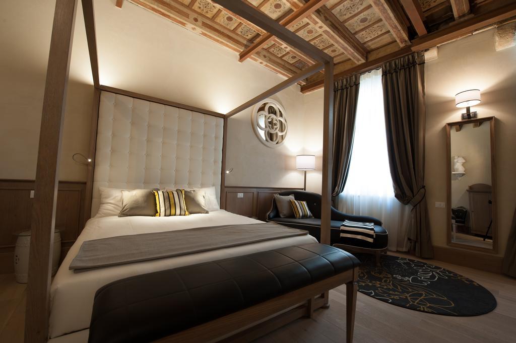 Готель Residenza Bonifacio - Adults Only Верона Екстер'єр фото