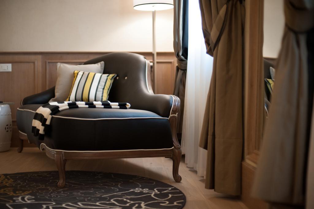 Готель Residenza Bonifacio - Adults Only Верона Екстер'єр фото