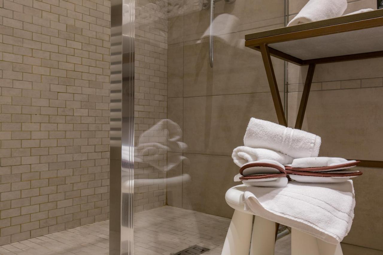Готель Residenza Bonifacio - Adults Only Верона Екстер'єр фото