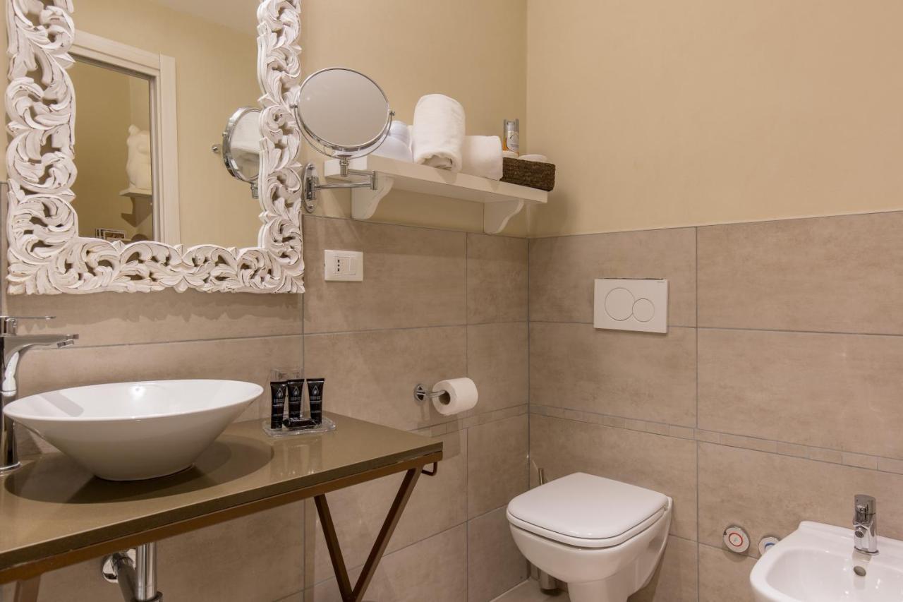 Готель Residenza Bonifacio - Adults Only Верона Екстер'єр фото