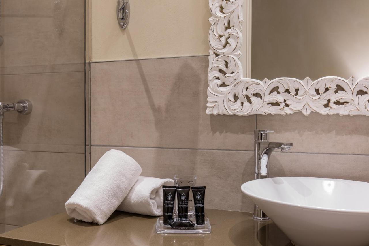 Готель Residenza Bonifacio - Adults Only Верона Екстер'єр фото