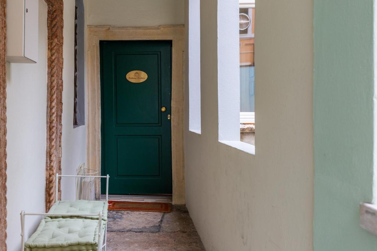 Готель Residenza Bonifacio - Adults Only Верона Екстер'єр фото