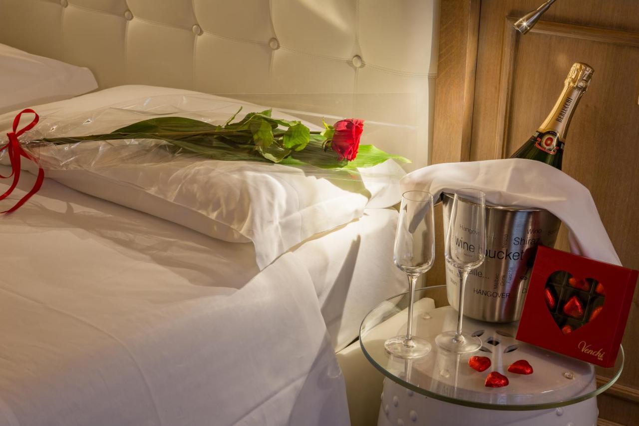 Готель Residenza Bonifacio - Adults Only Верона Екстер'єр фото
