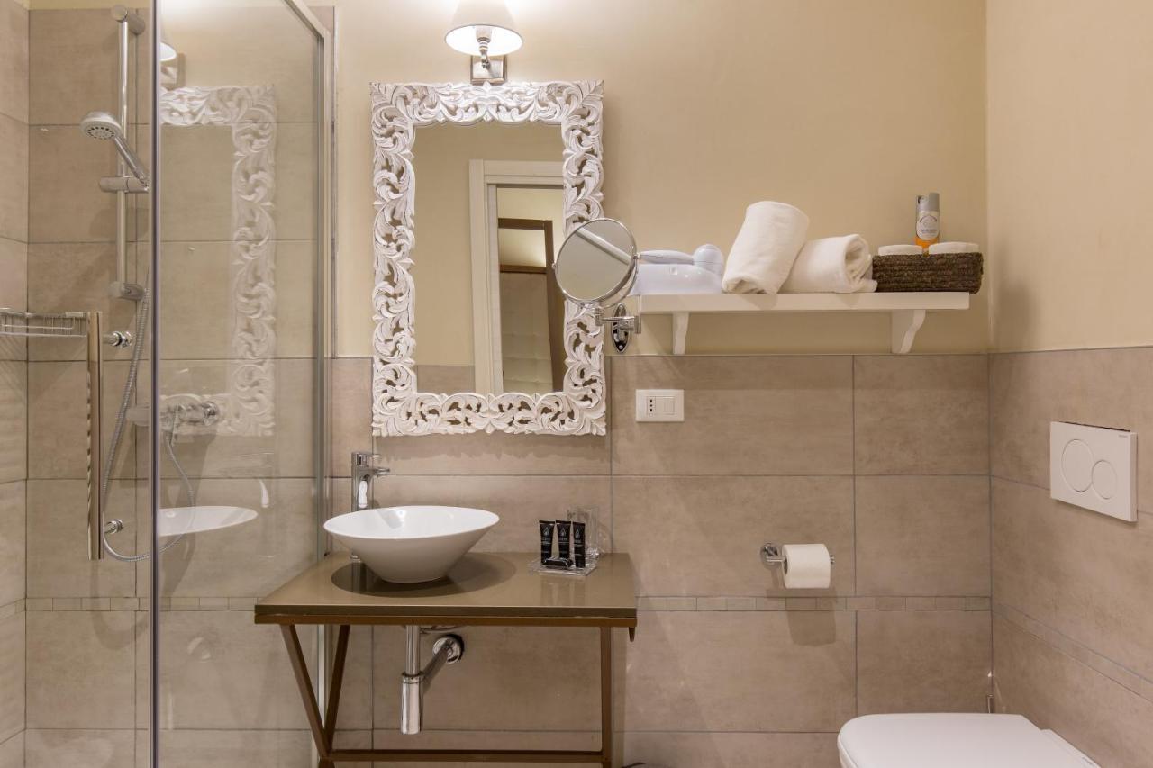 Готель Residenza Bonifacio - Adults Only Верона Екстер'єр фото