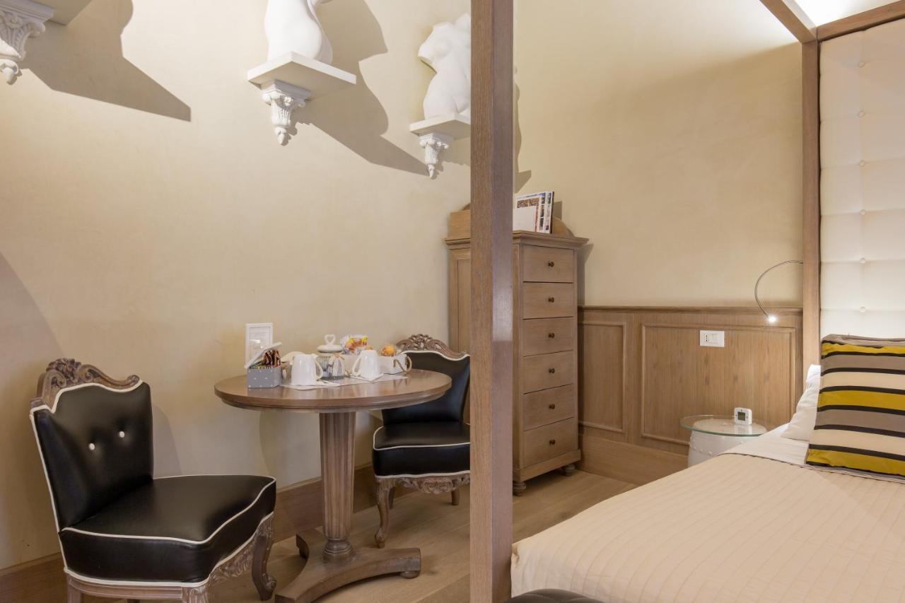 Готель Residenza Bonifacio - Adults Only Верона Екстер'єр фото