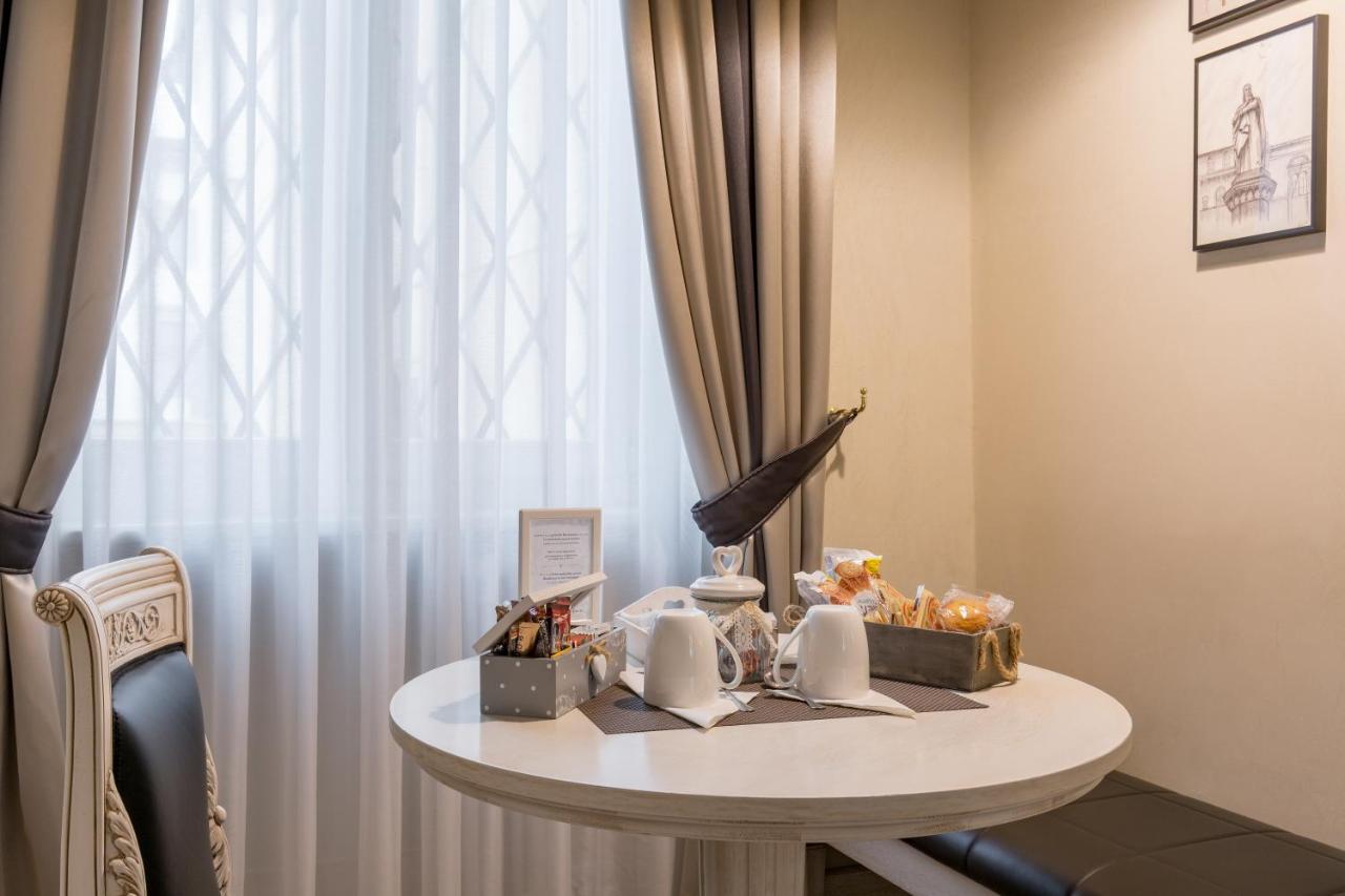 Готель Residenza Bonifacio - Adults Only Верона Екстер'єр фото