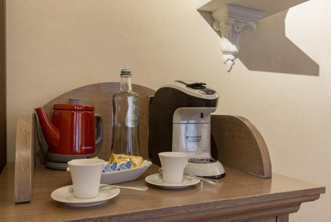 Готель Residenza Bonifacio - Adults Only Верона Екстер'єр фото